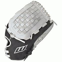 ced Fastpitch Softball Glove 13 inch LA130GW Right Hand Throw 